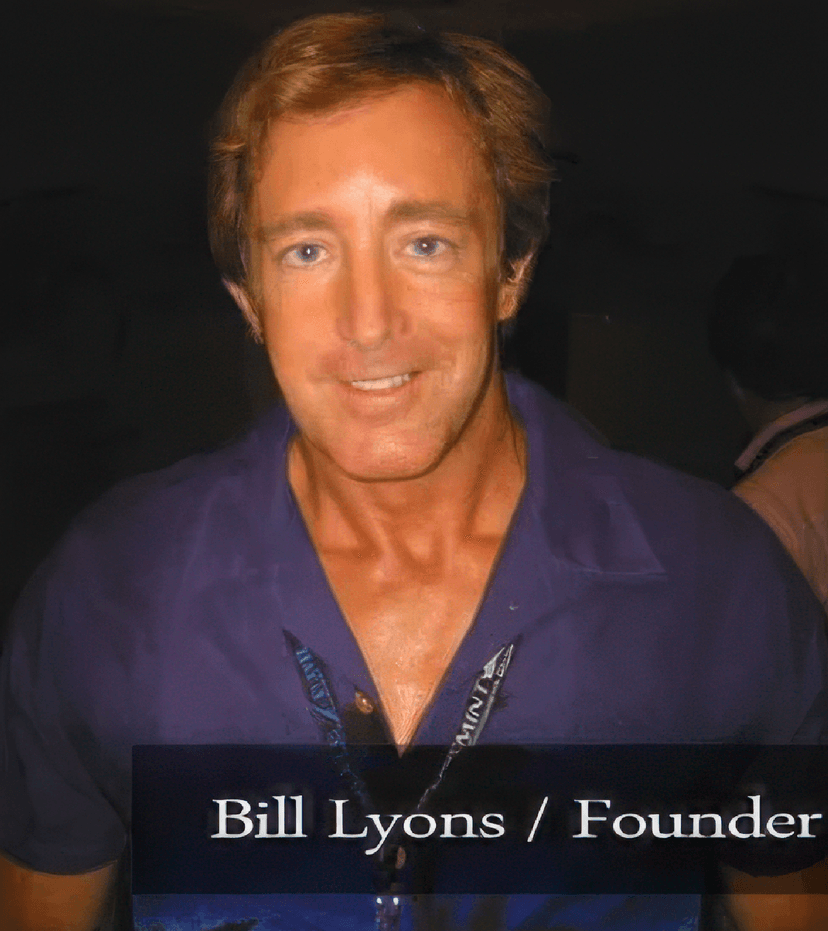 bill lyons